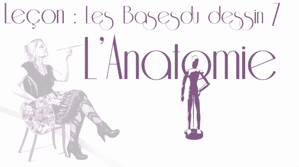 cours en vidéo sur l'anatomie