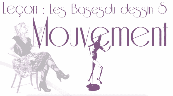 cours en vidéo sur le mouvement