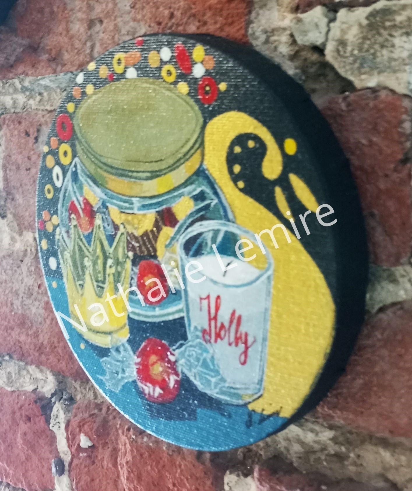 droit à l'image galerie - 1